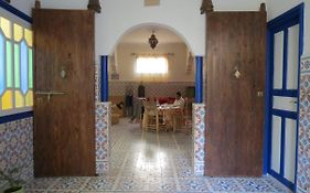 Taghart, La Belle Demeure
