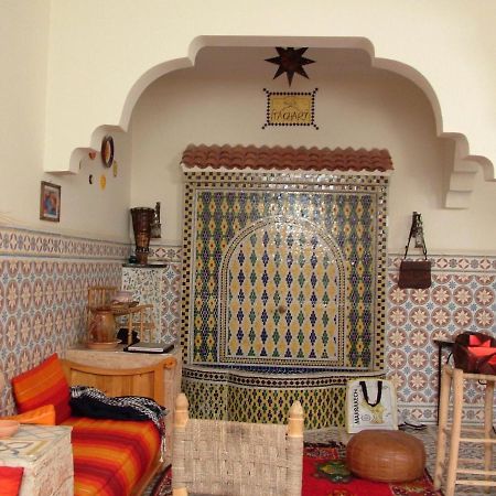Taghart, La Belle Demeure Villa Essaouira Exterior photo